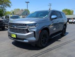 2022 Chevrolet Tahoe Premier
