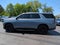 2022 Chevrolet Tahoe Premier