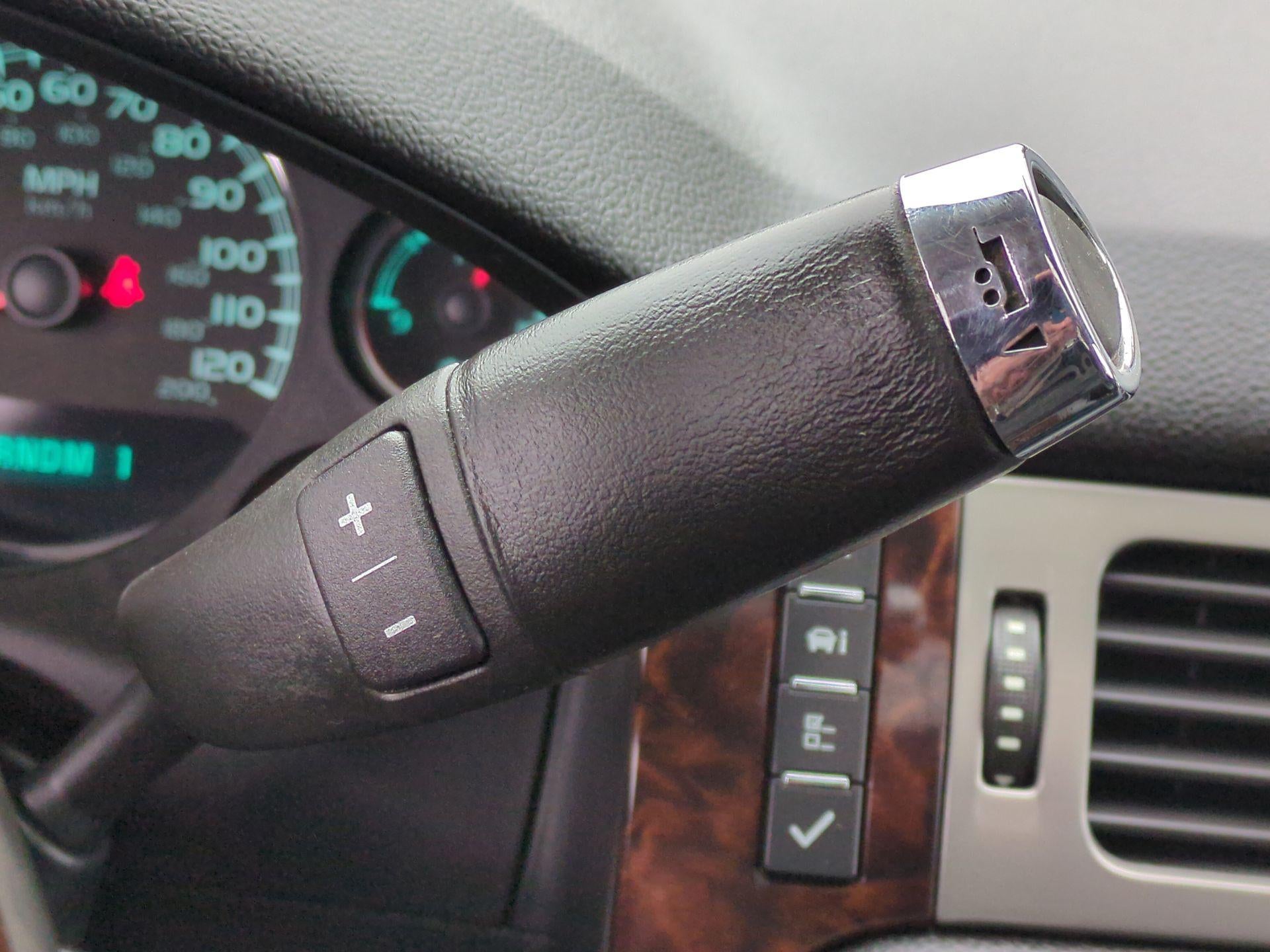 2011 GMC Sierra 2500 HD Denali