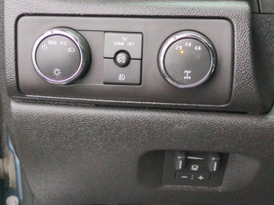 2011 GMC Sierra 2500 HD Denali