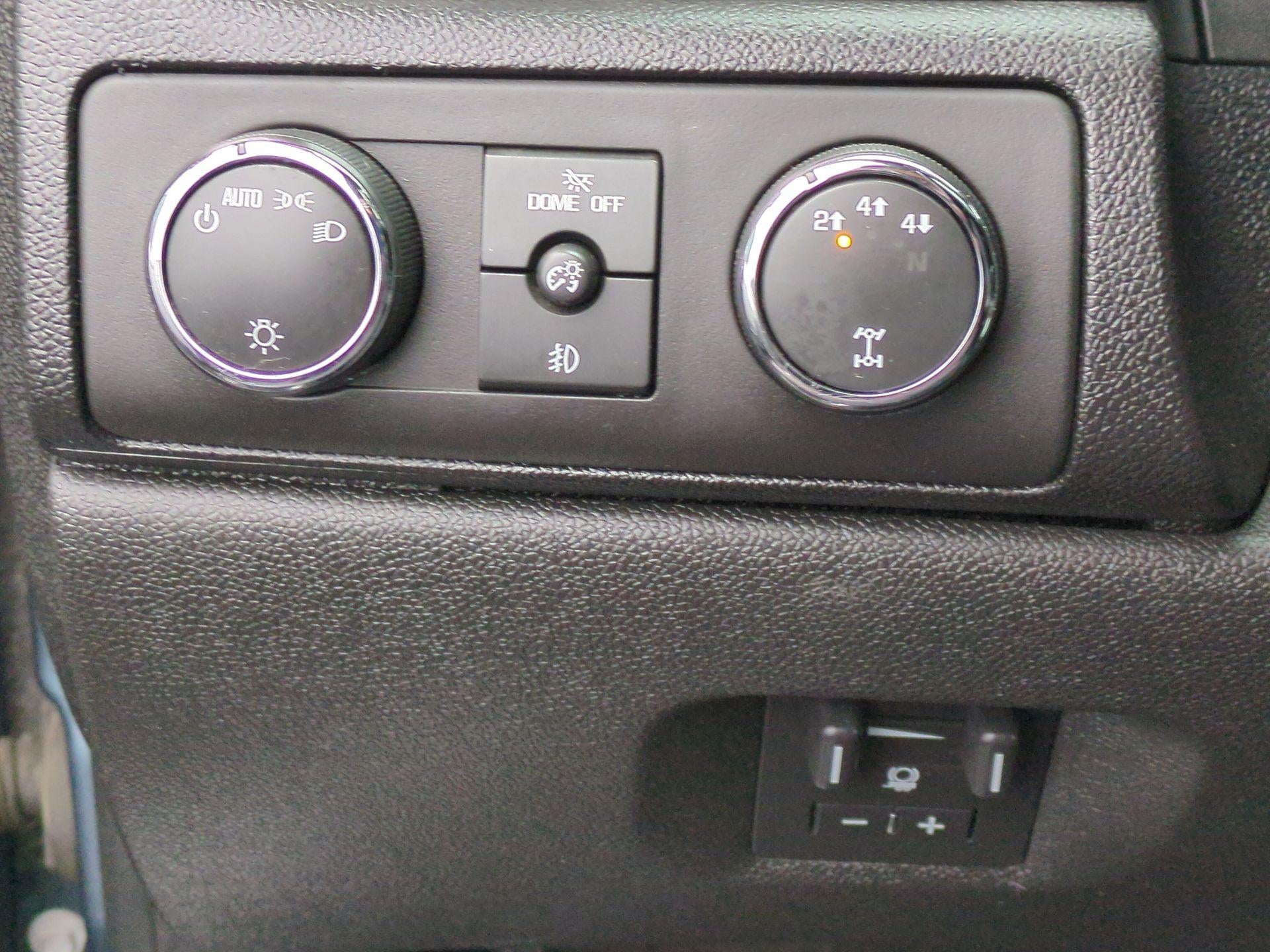 2011 GMC Sierra 2500 HD Denali