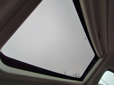 2011 GMC Sierra 2500 HD Denali