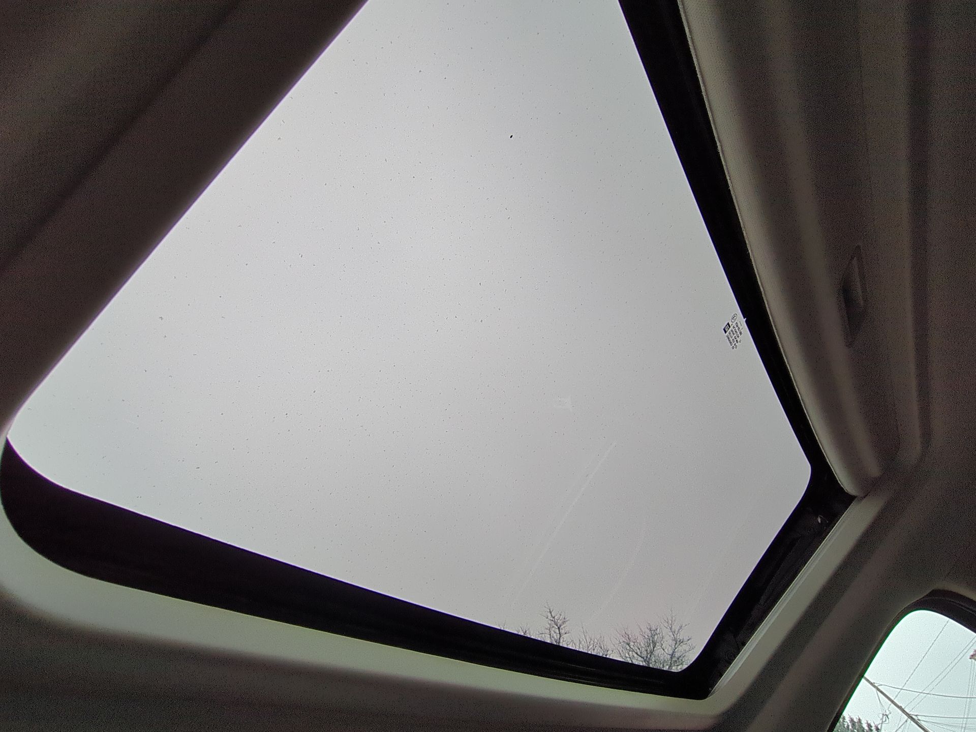 2011 GMC Sierra 2500 HD Denali