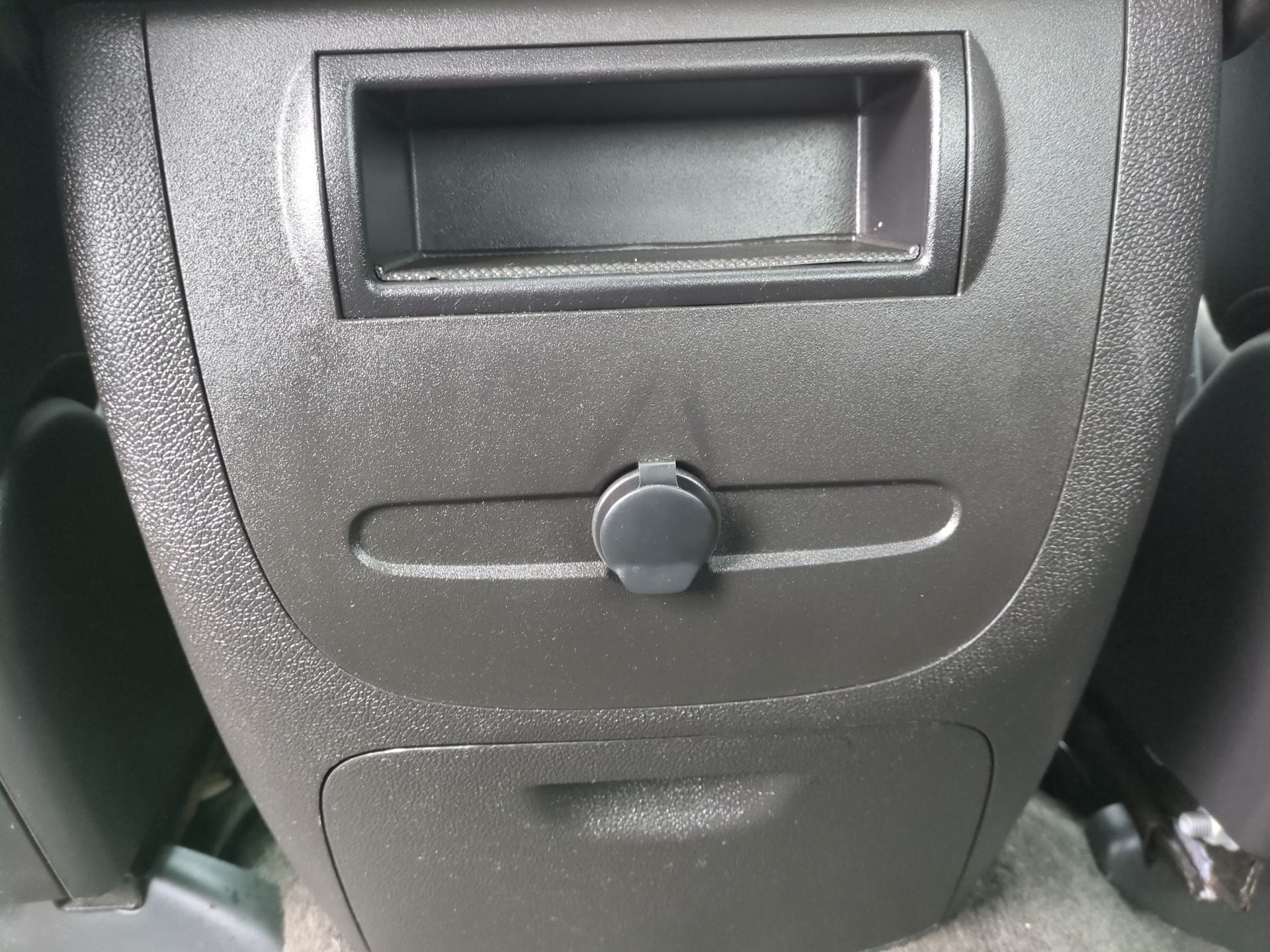 2011 GMC Sierra 2500 HD Denali