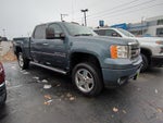 2011 GMC Sierra 2500 HD Denali