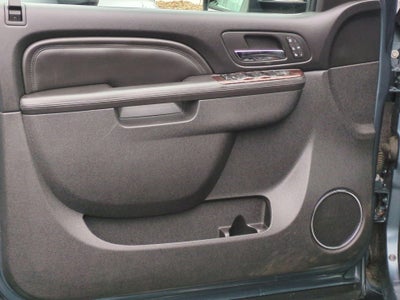 2011 GMC Sierra 2500 HD Denali