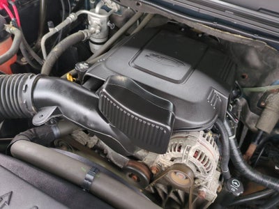 2011 GMC Sierra 2500 HD Denali