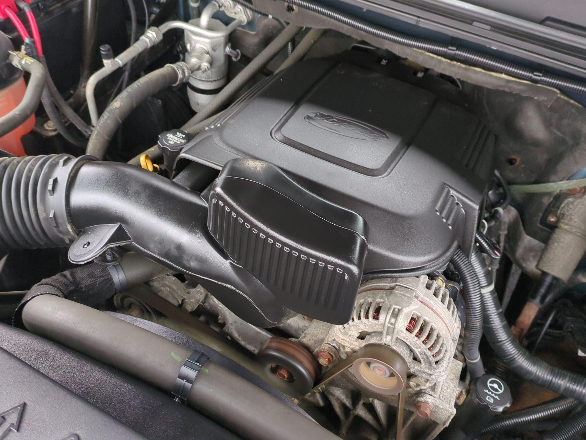 2011 GMC Sierra 2500 HD Denali