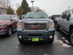 2011 GMC Sierra 2500 HD Denali