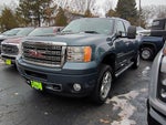 2011 GMC Sierra 2500 HD Denali