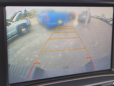 2017 GMC Sierra 2500 HD SLT