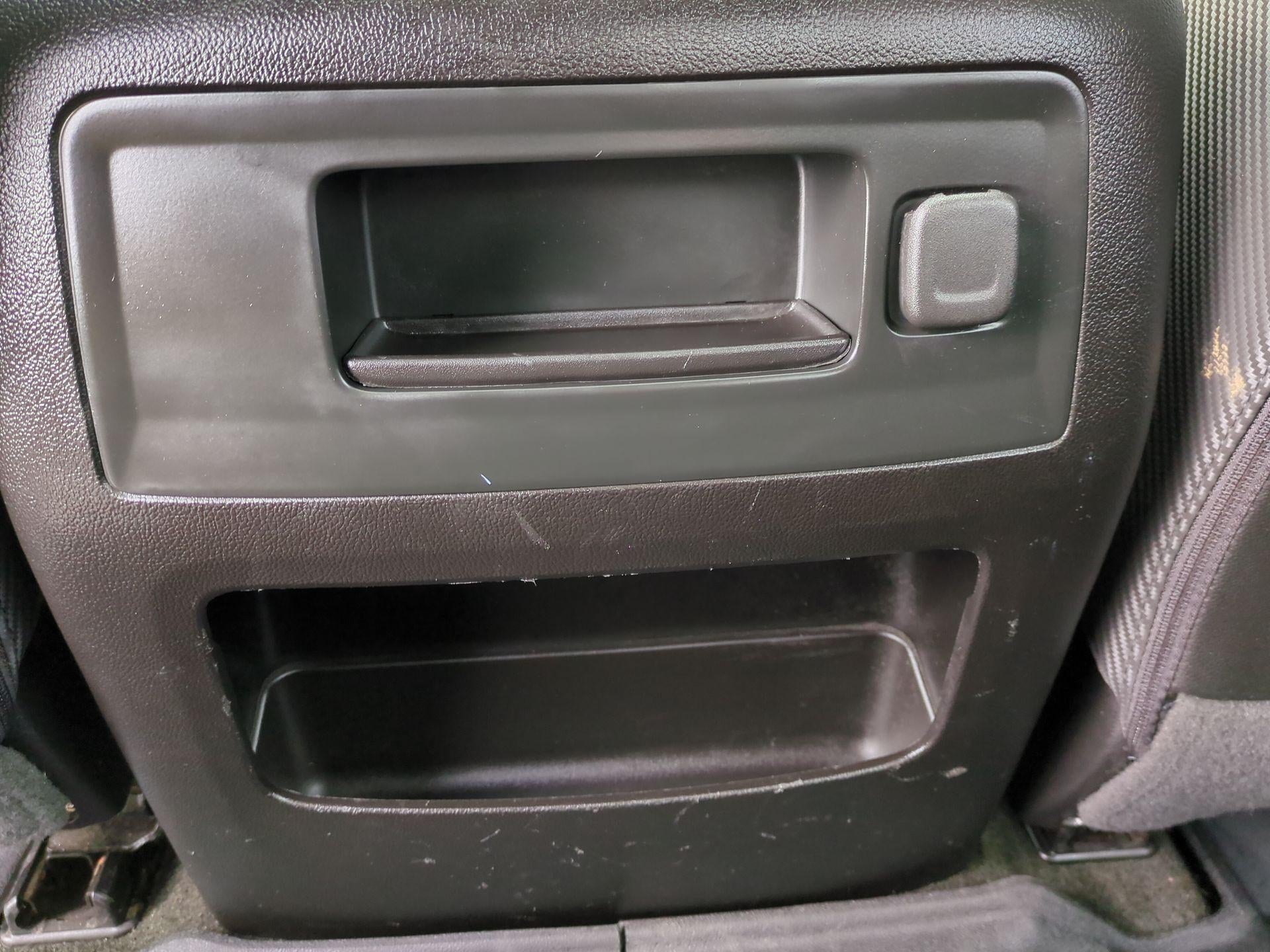 2017 GMC Sierra 2500 HD SLT