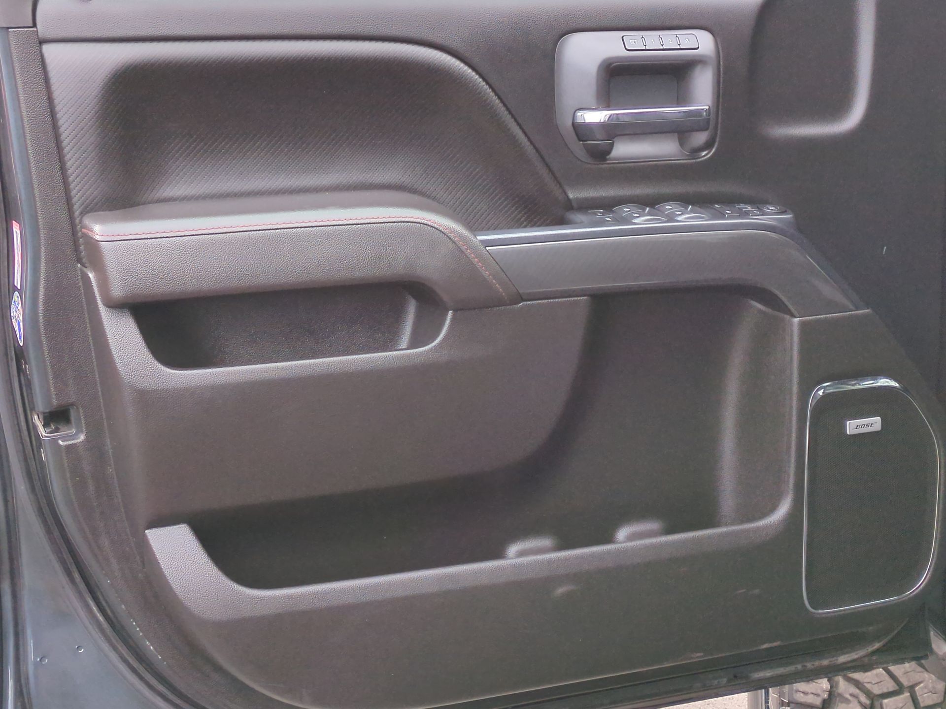 2017 GMC Sierra 2500 HD SLT