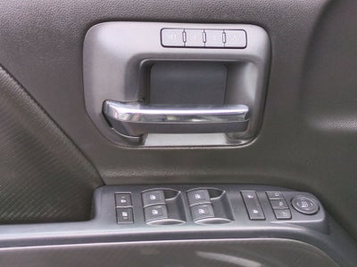 2017 GMC Sierra 2500 HD SLT