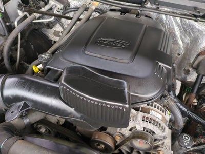 2017 GMC Sierra 2500 HD SLT