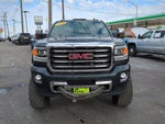 2017 GMC Sierra 2500 HD SLT