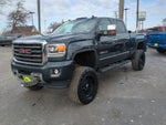 2017 GMC Sierra 2500 HD SLT