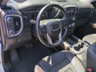 2021 GMC Sierra 2500 HD Denali