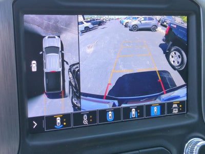 2021 GMC Sierra 2500 HD Denali