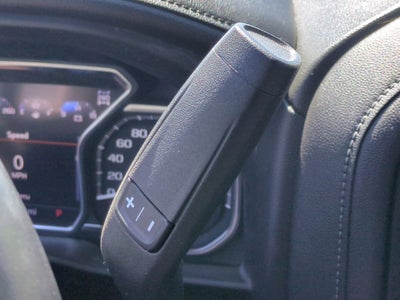 2021 GMC Sierra 2500 HD Denali