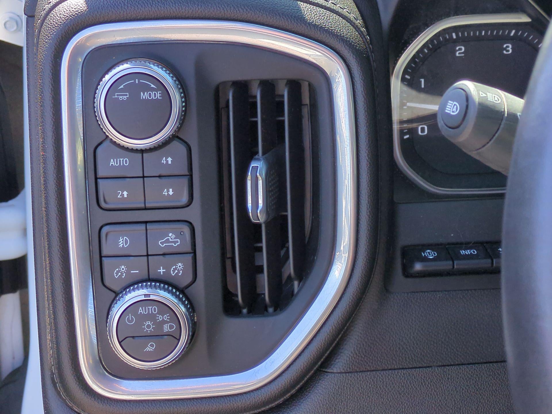 2021 GMC Sierra 2500 HD Denali