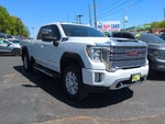 2021 GMC Sierra 2500 HD Denali