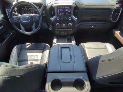 2021 GMC Sierra 2500 HD Denali