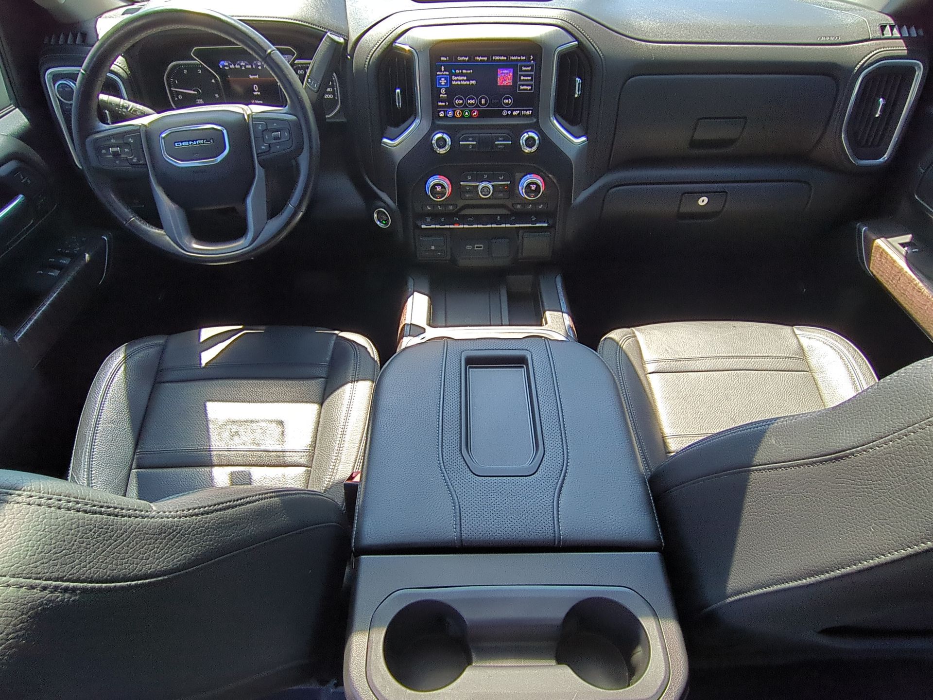 2021 GMC Sierra 2500 HD Denali