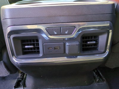 2021 GMC Sierra 2500 HD Denali