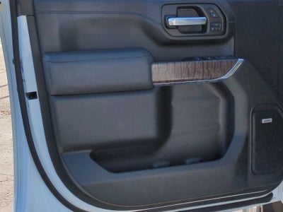 2021 GMC Sierra 2500 HD Denali