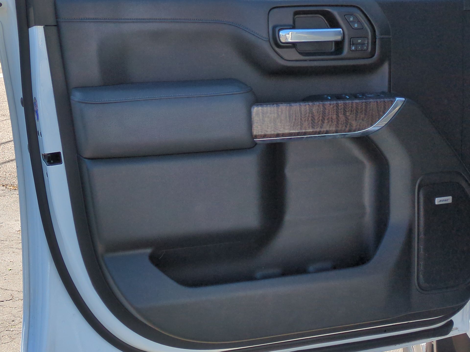 2021 GMC Sierra 2500 HD Denali