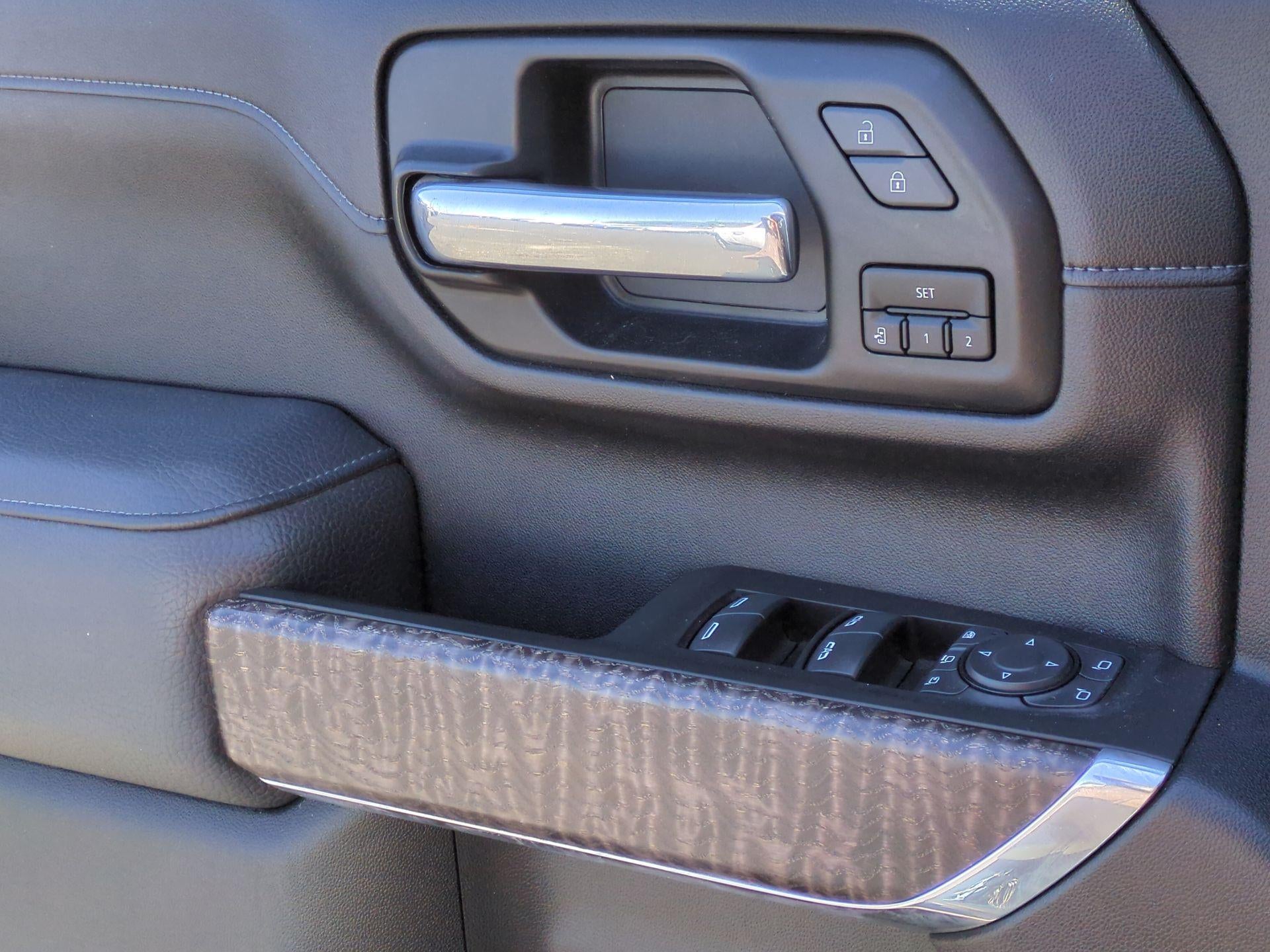 2021 GMC Sierra 2500 HD Denali