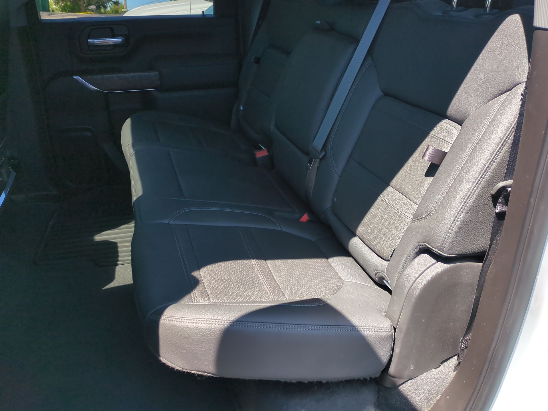 2021 GMC Sierra 2500 HD Denali