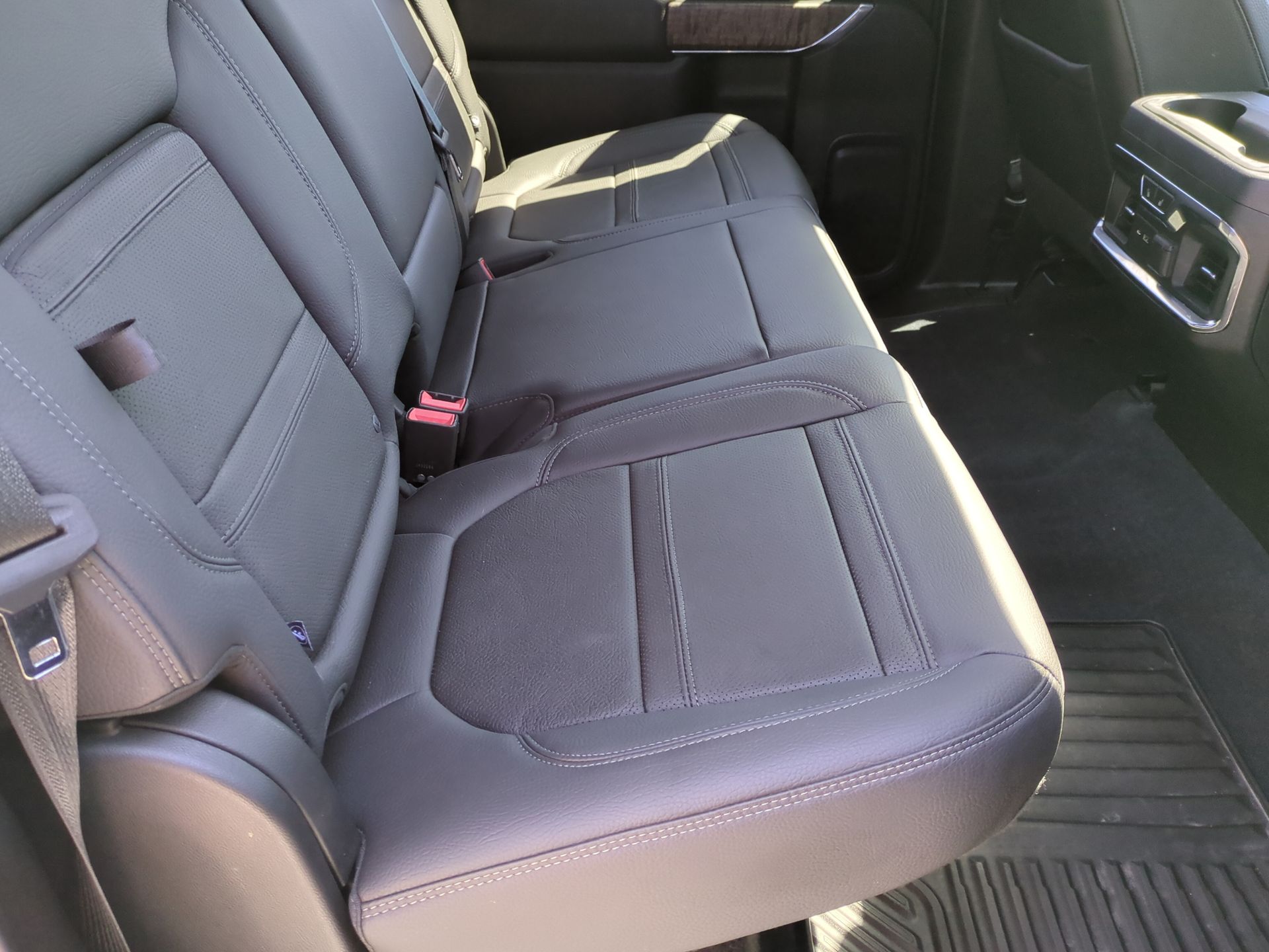 2021 GMC Sierra 2500 HD Denali