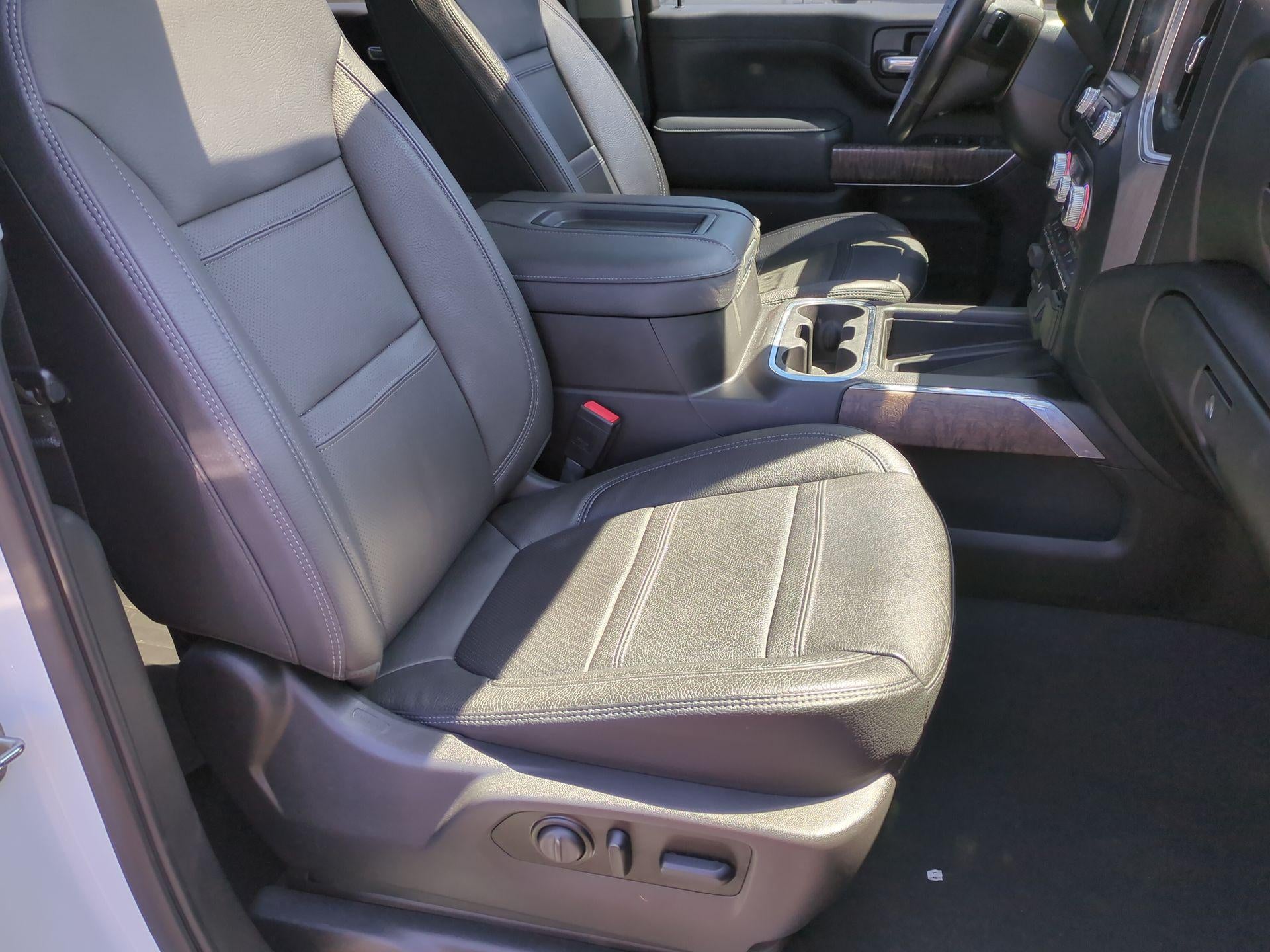 2021 GMC Sierra 2500 HD Denali