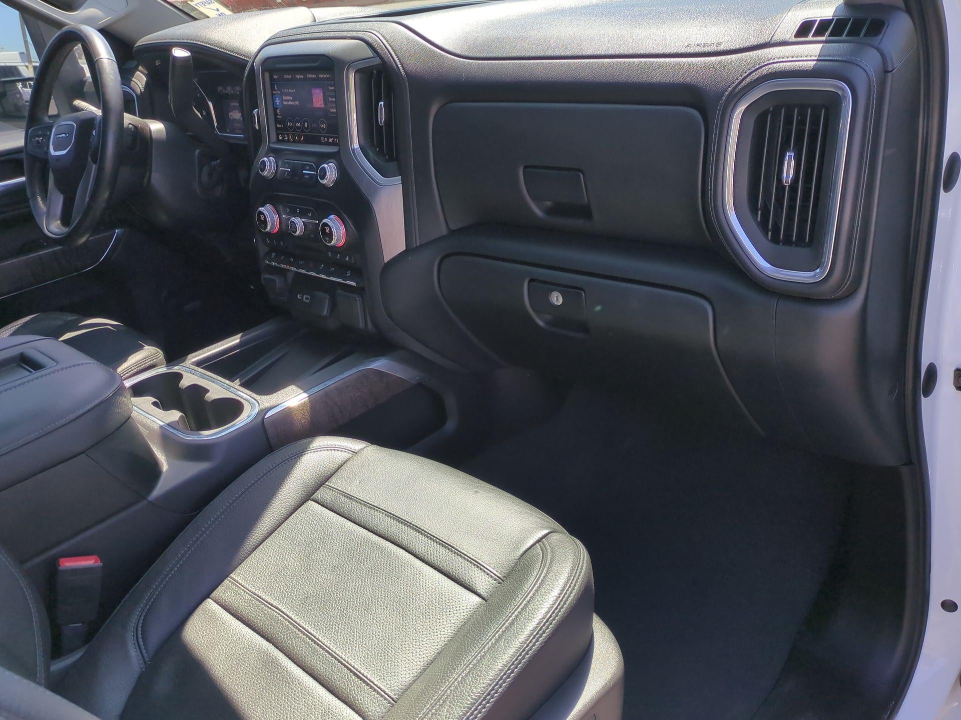 2021 GMC Sierra 2500 HD Denali