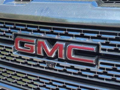 2021 GMC Sierra 2500 HD Denali