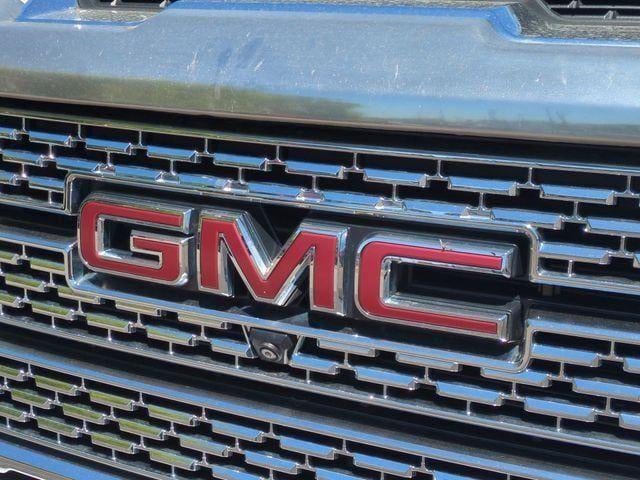2021 GMC Sierra 2500 HD Denali