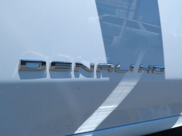 2021 GMC Sierra 2500 HD Denali