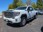 2021 GMC Sierra 2500 HD Denali