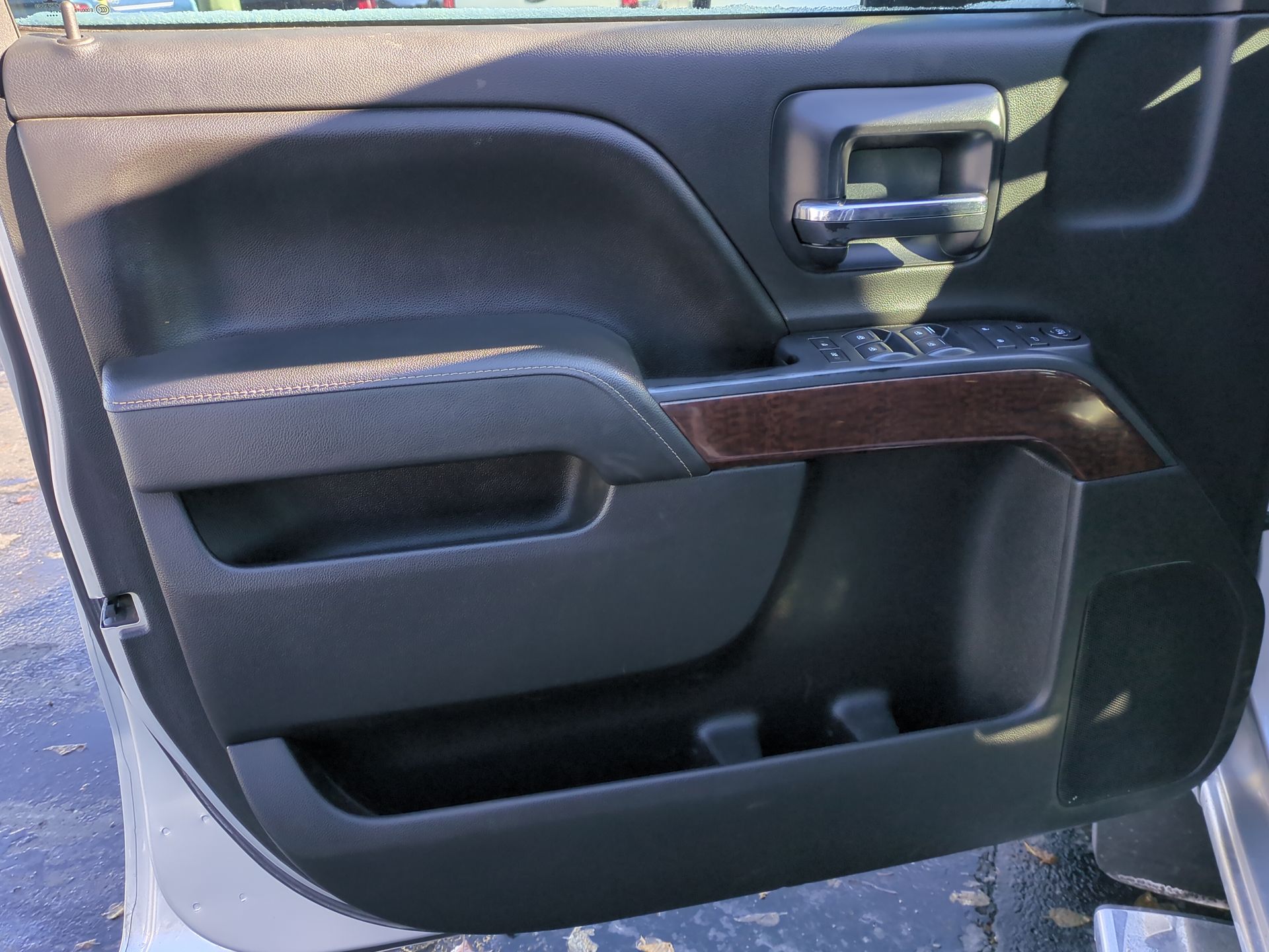 2015 GMC Sierra 3500 HD SLE