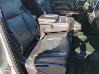 2015 GMC Sierra 3500 HD SLE