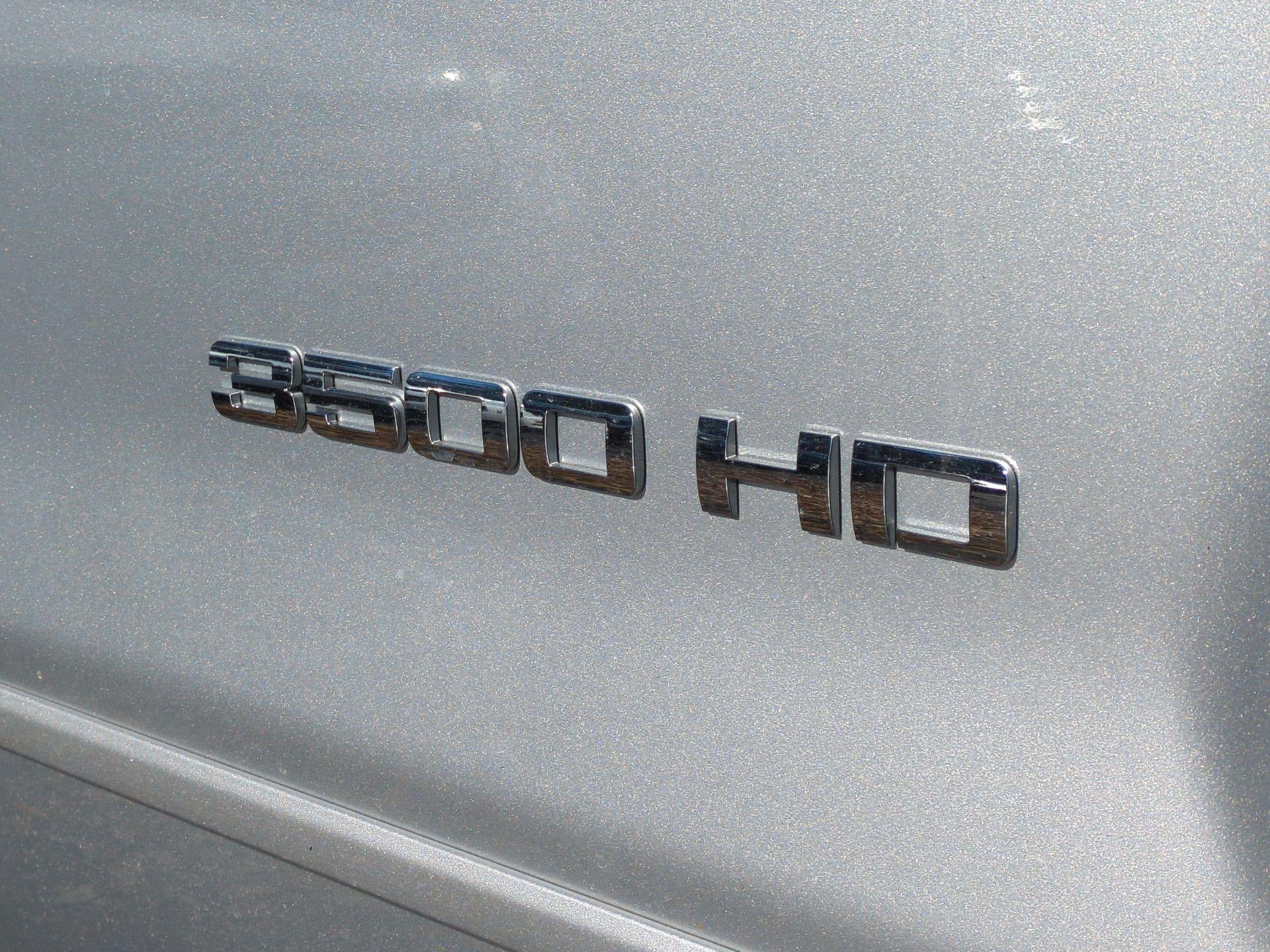 2015 GMC Sierra 3500 HD SLE