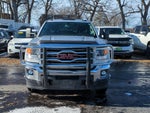 2015 GMC Sierra 3500 HD SLE