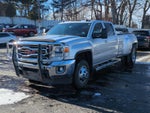 2015 GMC Sierra 3500 HD SLE