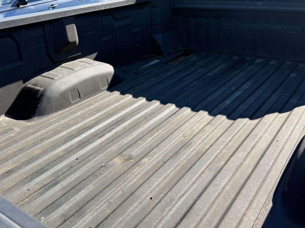 2024 GMC Sierra 3500 HD Denali DRW