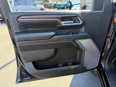 2024 GMC Sierra 3500 HD Denali DRW