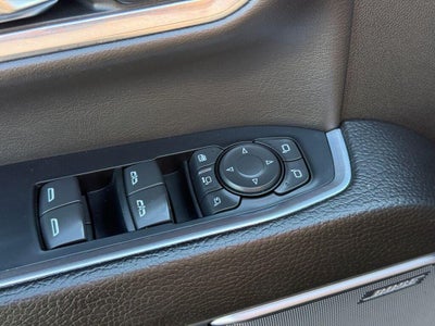2024 GMC Sierra 3500 HD Denali DRW