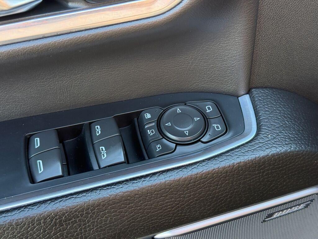 2024 GMC Sierra 3500 HD Denali DRW