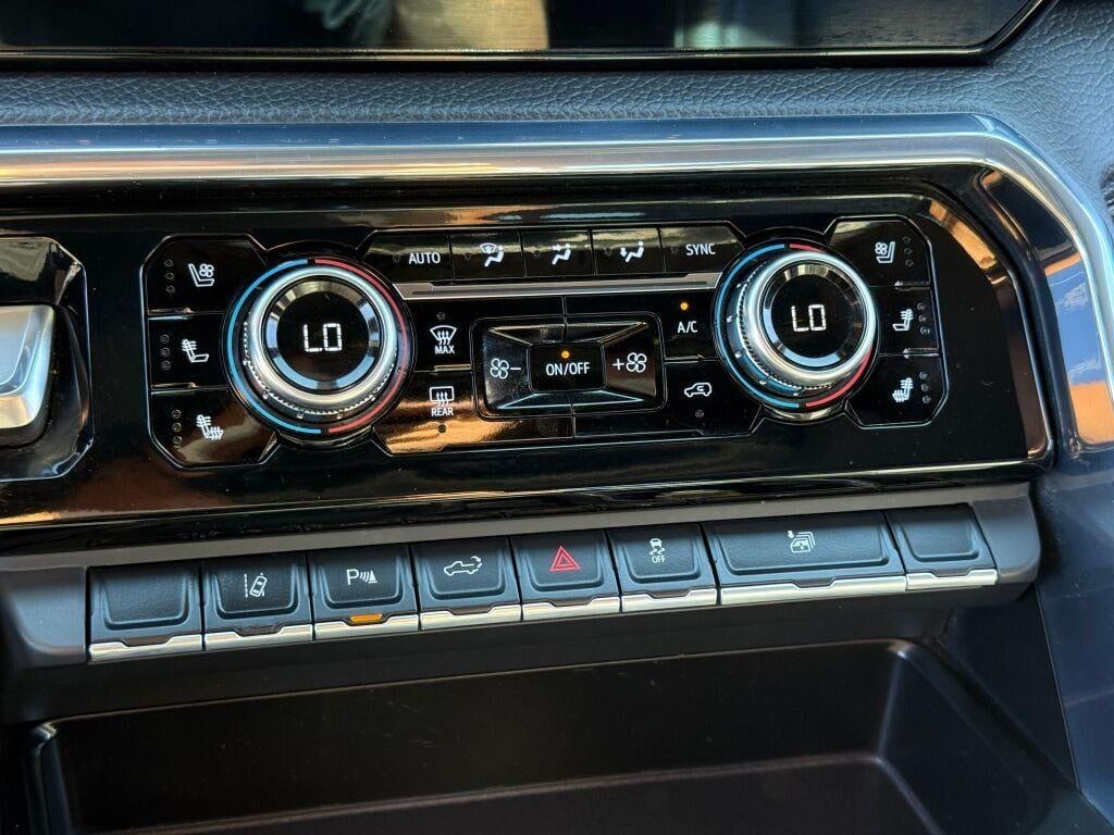 2024 GMC Sierra 3500 HD Denali DRW